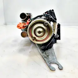 Audi A4 S4 B7 Cabriolet Takpump