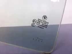 Vitre Portière Arrière Droite BMW 7 F01 OEM Lochow-169525-