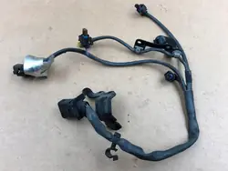Câblage Moteur Audi RS5 Sportback 2.9 TFSI 2021-
