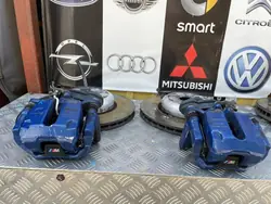 BMW X3 X4 G01 G02 Jarrujousisarja OEM 999999