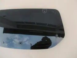 Vitre de hayon Hyundai Tucson I d'occasion OEM szyba tucson