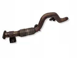 Jeep Compass Uitlaatflexibele Koppeling OEM 51937666