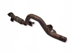 Jeep Compass Raccord Souple Échappement OEM 51937666