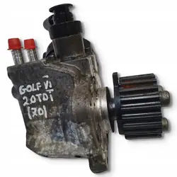 Einspritzpumpe ACR für VW Passat B6 Golf VI Audi A3