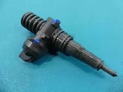 Injetor 5.0 TDI VW Touareg I