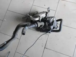 VW SHARAN 7N WEBASTO 7N0815065