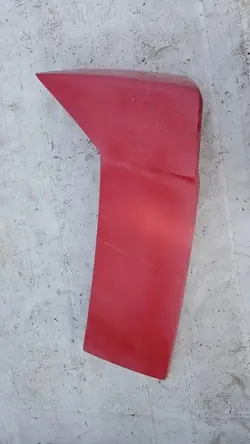 Aileron supérieur gauche DAF XF 106 Euro 6 OEM