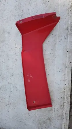Aileron supérieur gauche DAF XF 106 Euro 6 OEM