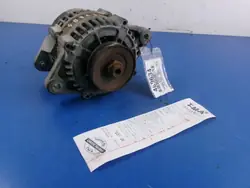 Daewoo Matiz Alternator 65A OEM 96380673