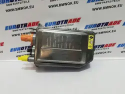 BMW Doorstroomverwarmer OEM 5A8D9F9 5B683B8 - Gebruikt