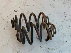 Ressort à lames arrière OEM SKO104706 pour Opel Vivaro A