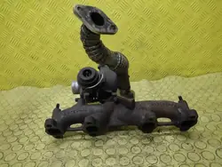 Turbo Audi OE OEM 028145702C pour A4 B5 1.9 TDI