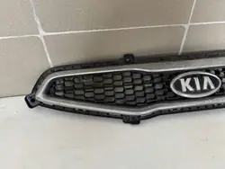 Framgrill KIA PICANTO II 86351-1Y000