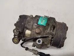 Compresseur de climatisation OPEL ASTRA J 1.4L 2004 OEM 09132922
