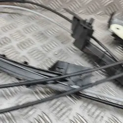 Takluckemotor OEM 8W9863560 för Audi A4 Avant