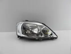 DACIA LOGAN oikea etuvalo