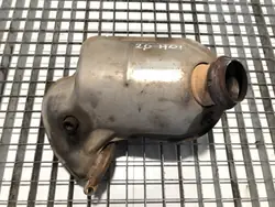 Katalysator OEM 1379604080 voor Peugeot Boxer I 2.0 130PK