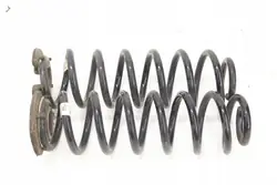 Mola suspensão traseira OEM 5QS511103D - Usada