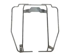 Reserveradhalterung OEM 2D0801901 für Volkswagen
