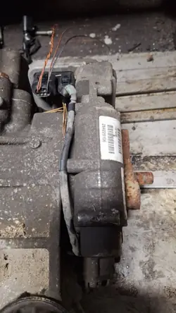 Haldex bakre differential VW Tiguan 0AY907554E