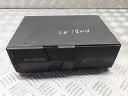 Cambiador CD Audi OEM KDC-C712 para A2 1.4