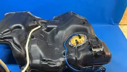 Réservoir + Pompe OEM 3Q0201055 BM pour VW Passat B8