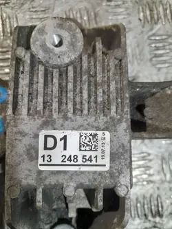 Soporte de caja OEM 13248541 para Opel Astra J 2.0 Turbo