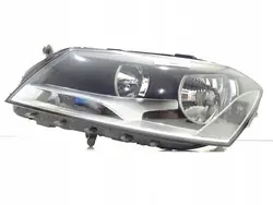 Vasen etuvalaisin VW Passat B7