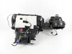 Boîtier de chauffage pour Peugeot 3008 I 09-12 OEM