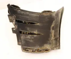 MERCEDES BENZ E-KL W213 16 - LUCHTINLAATPIPE OEM A2138858606