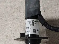 Aktive Kühlergrill OEM J9C316E634AC für Range Rover Evoque