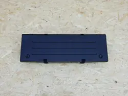 Couvercle cric VW T5/T6 California OEM 7H7012113