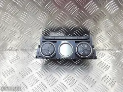 Module de contrôle AC Citroen DS3 OEM 96753994xt