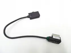 iPhone Adapterkabel OEM 5N0035554H voor VW Tiguans