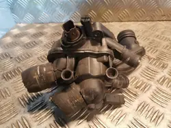 Mini Termostaatin Kotelo OEM 7534521 R55 R56
