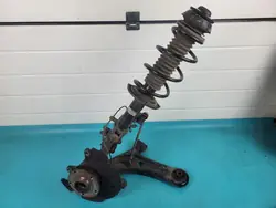 Peças suspensão dianteira esquerda OEM PRKA11422165631