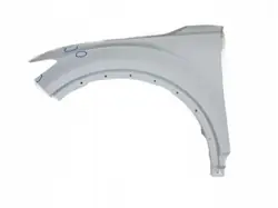 VW T ROC 2GA Paraurti Anteriore Sinistro 2017-2021