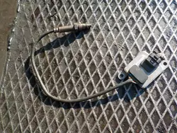 Sensor Lambda BMW E90 2.0 N43 758713003 5WK96621H