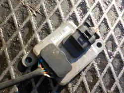 Capteur Lambda BMW E90 2.0 N43 758713003 5WK96621H