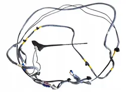 Complete antennekabel Peugeot 308 II 2013-2021 OEM