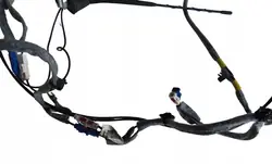 Câblage d'antenne complet Peugeot 308 II 2013-2021 OEM