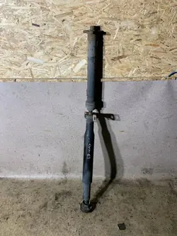 MERCEDES ML W164 OM642 3.0 CDI Rear Drive Shaft A1644103102