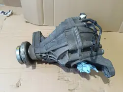 Differentieel OEM 21312312312 voor Maserati Levante