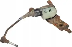 Sensor de nível de luz dianteira esquerda AUDI A6 C6 LIFT 4F0941285B