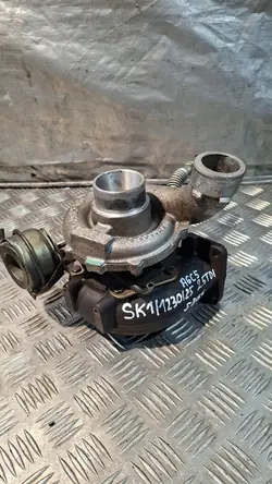 Turboaggregat Audi A6 C5 2.5TDI OEM 059145701F