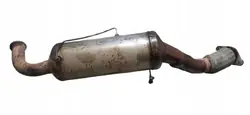 Renault Katalysaattori OEM 208029701R Käytetty