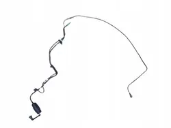 Brandstofslang Renault Trafic II 1.9 DCI F9Q762 OEM