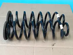 Molas suspensão traseira OEM 5QF511115BL VW Tiguan
