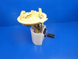 Brandstofpomp Mercedes-Benz A-Klasse