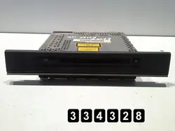 Land Rover CD-Wechsler OEM AM-334328 - Gebraucht